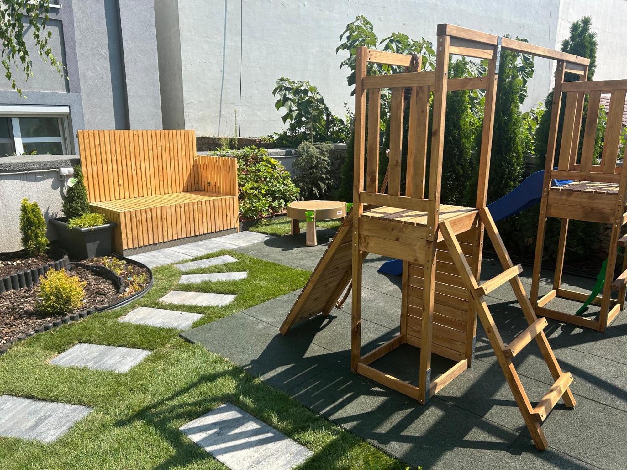 Leo Apartment Suite & Private Spa Zone - Old City 布拉迪斯拉发 外观 照片