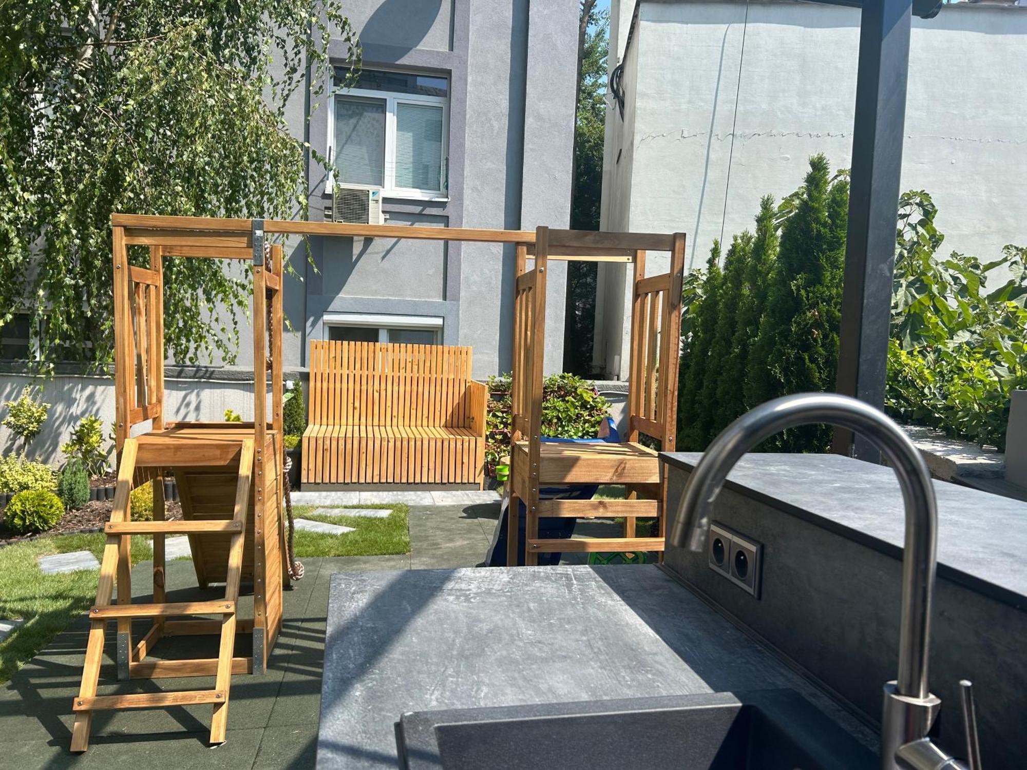Leo Apartment Suite & Private Spa Zone - Old City 布拉迪斯拉发 外观 照片