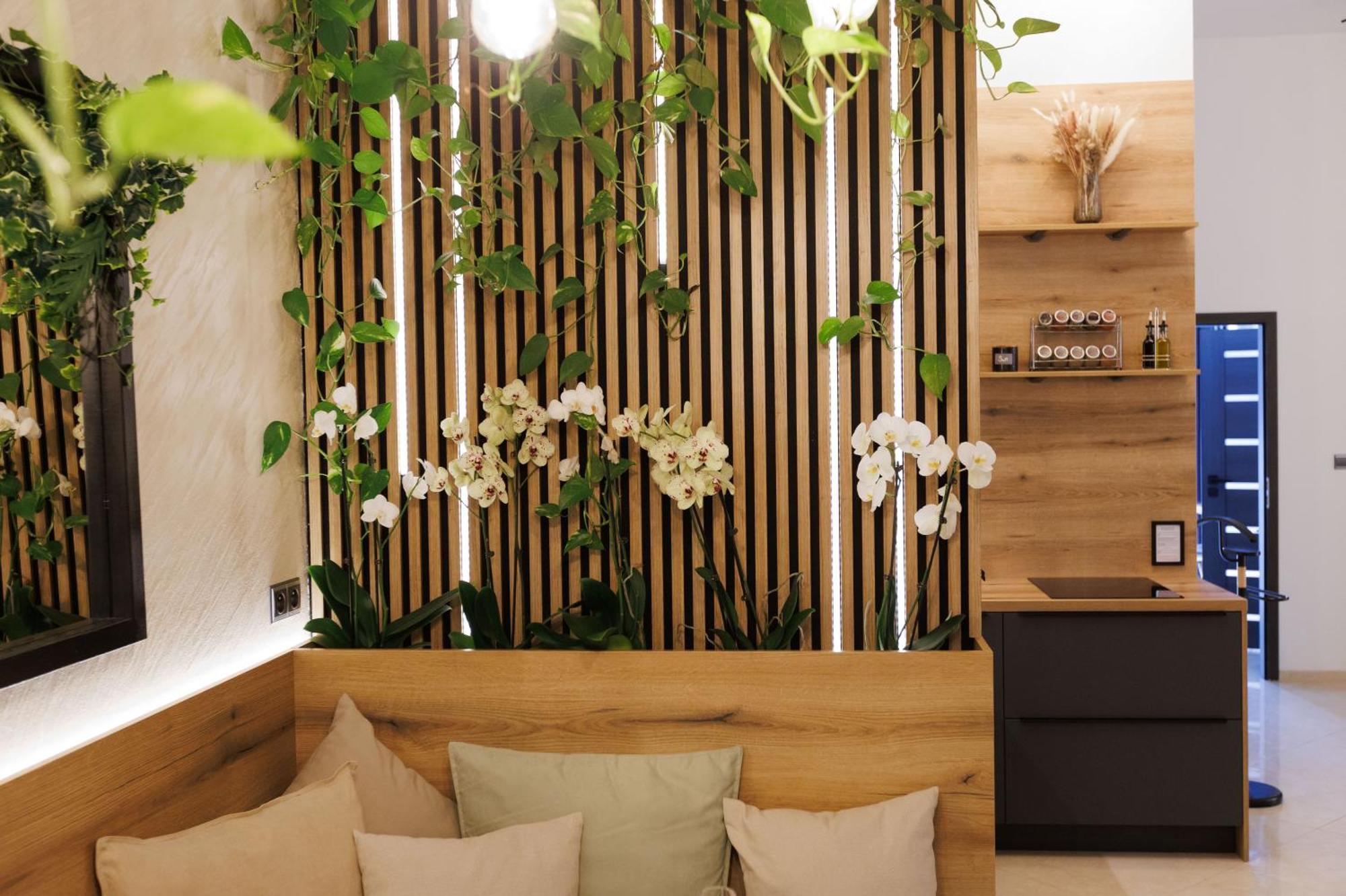 Leo Apartment Suite & Private Spa Zone - Old City 布拉迪斯拉发 外观 照片
